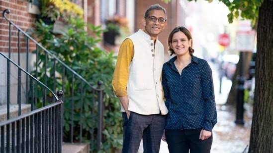 Nobel Laureates Duflo & Banerjee Move to UZH Amid US Funding Turmoil