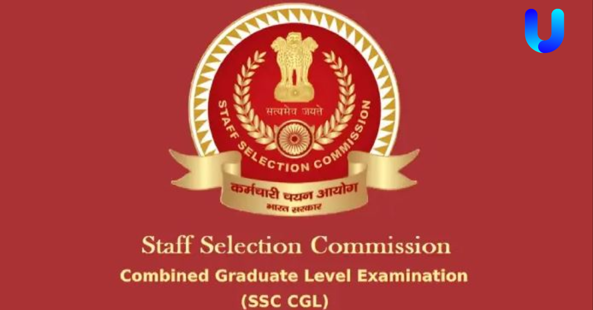 SSC CGL Exam 2026