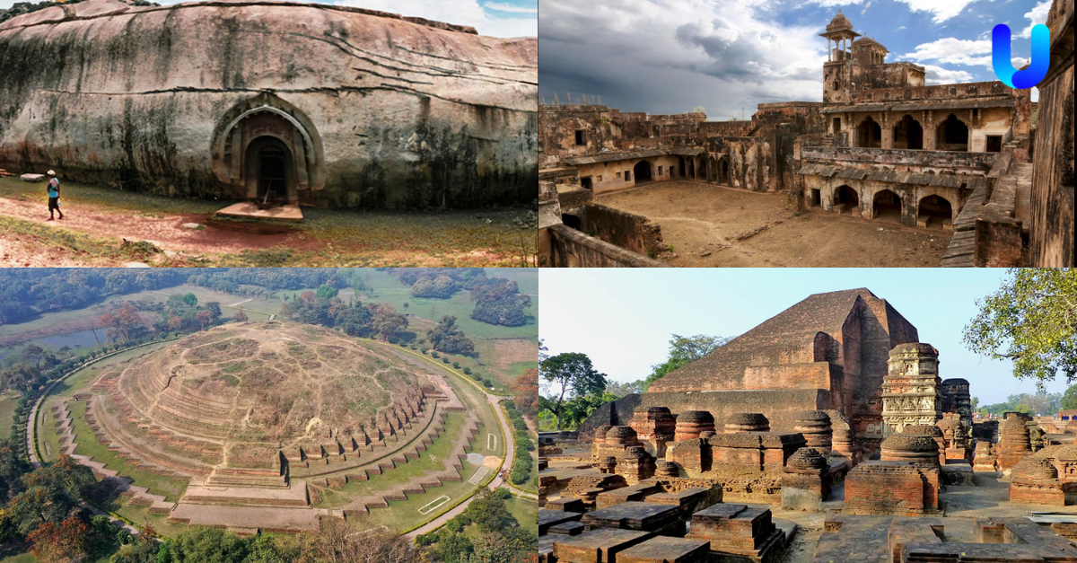 Bihar’s Forgotten Heritage