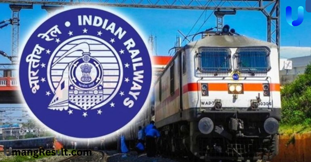 Railway Exams in India