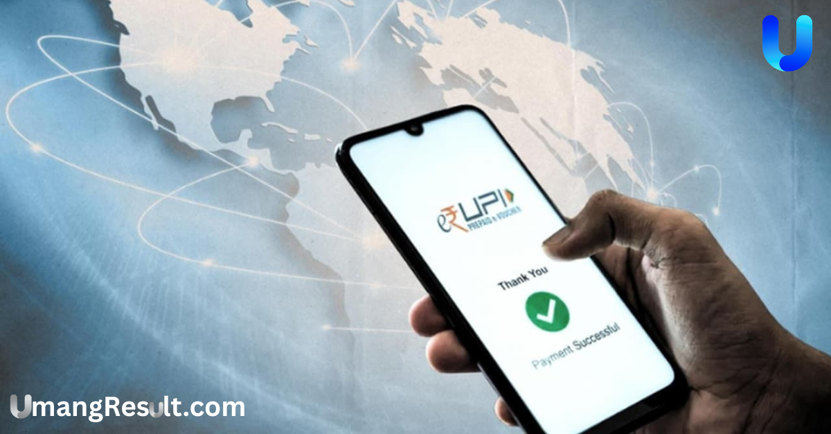 How UPI Is Changing the Global Payment System